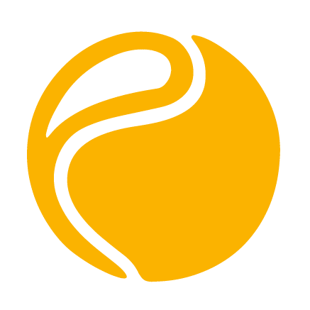 Logo L'Éclabulleuse - Accompagnement à la communication / Conception graphique / Formation sur mesure