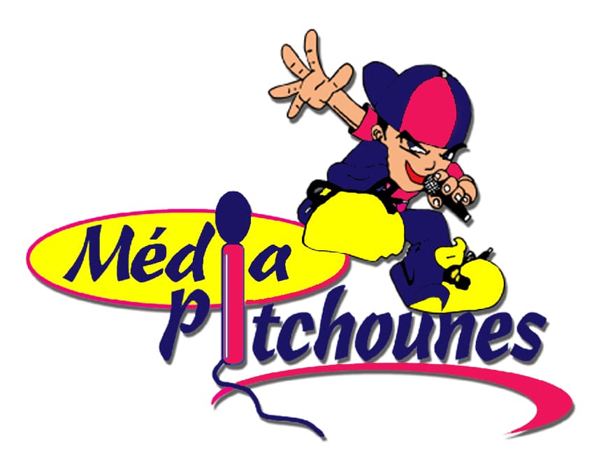 Logo Association Média-Pitchounes
