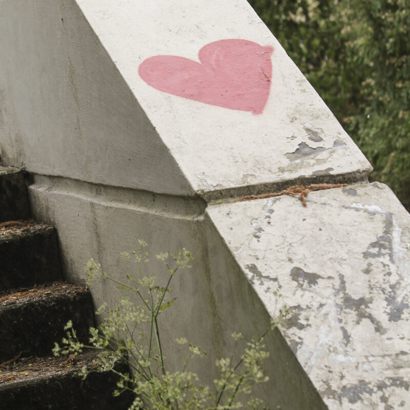 Tirage photo – L&rsquo;amour toujours